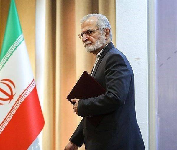 Title: Kharazi Emphasizes Presidential Elections Without Foreign Interference