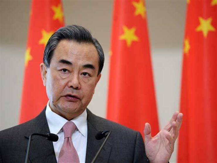 Chinese Foreign Minister Heads to New York to Chair Security Council Session on Israel-Hamas Conflict