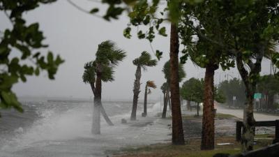 Tornado Strikes Mississippi: Casualties Reported