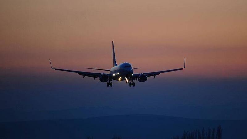 Delta Cancels Flights Between New York and Tel Aviv