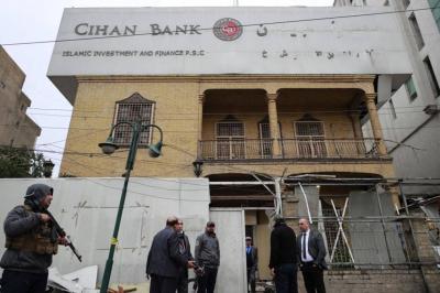 Iraqi Banks Subject to US Sanctions: Ready to Face Scrutiny