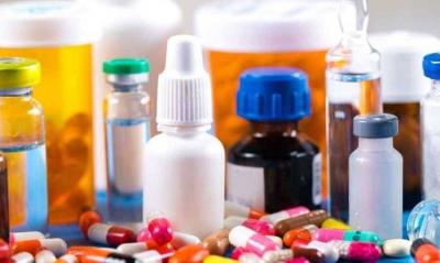 Saloom Warns About Smuggled Medications