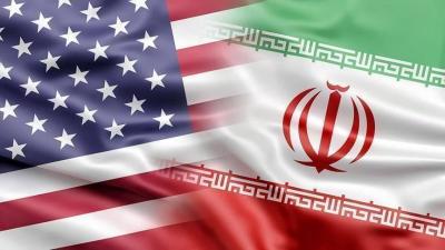 U.S. Sanctions on Iranian Officials and Companies