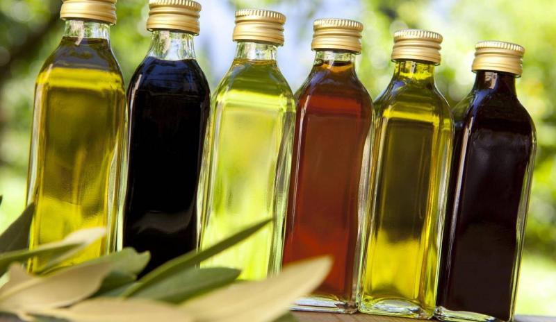 What is the Best Healthy Oil for Cooking?