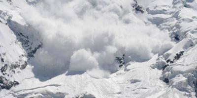 State of Emergency Declared in Alaska After Glacier Dam Collapse (Video)