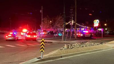 Victim and 7 Injured in Hit-and-Run Incident in Colorado