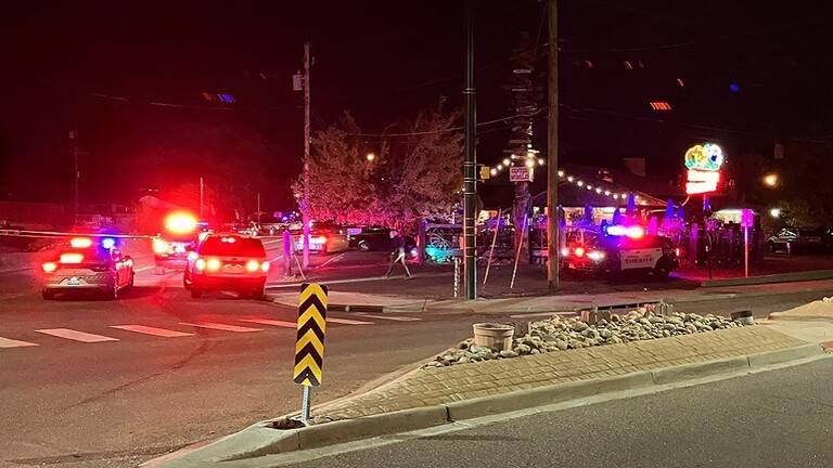 Victim and 7 Injured in Hit-and-Run Incident in Colorado