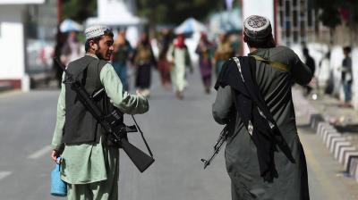 Taliban Discusses Facilitating Banking Transactions with Kazakhstan