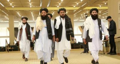 "Taliban" in Norway: An Open Invitation