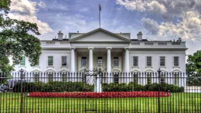 White House: Approximately 8 Americans Still Held by Hamas