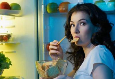What Does a Constant Feeling of Hunger Indicate?