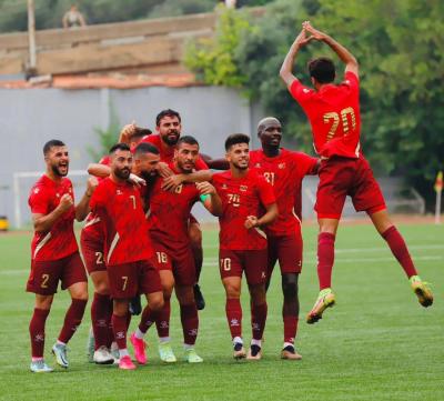 Al-Najma Secures Victory Over Al-Ahly in Top Match