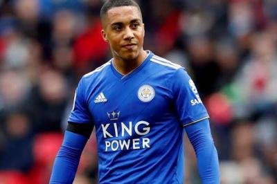 Aston Villa Reaches Agreement to Sign Tielemans