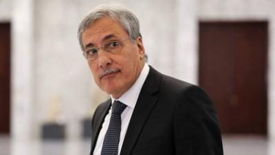 Justice Minister to Italy