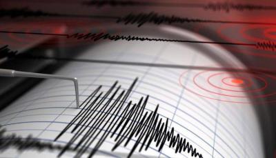 Earthquake Strikes Iran and Felt by Residents in Turkey