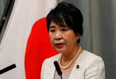 Japanese Foreign Minister to Attend Cairo Summit on Middle East Conflict