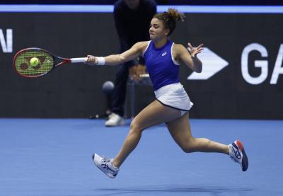 Italy Defeats Slovenia to Reach Billie Jean King Cup Final