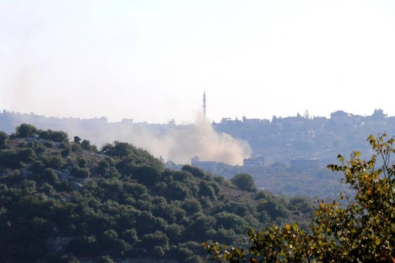 Israeli TV: Civilian Killed in Attack by 