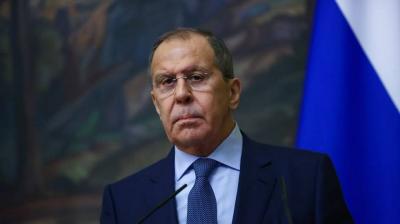 Lavrov Plans to Visit UAE and Qatar This Week