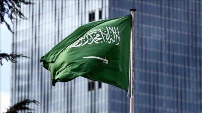 Title: Saudi Defense Ministry Executes Two Soldiers for Treason