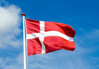 Denmark Suspends Development Aid to Palestinians