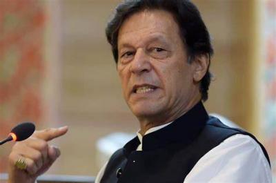 Pakistani Court Dismisses Charges of Incitement Against Imran Khan