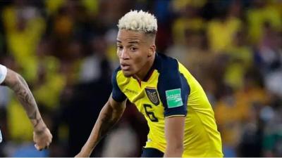 Court of Arbitration Accepts Chile's Appeal to Exclude Ecuador from the World Cup
