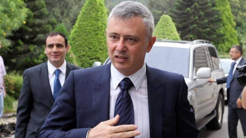 Franjieh's Calmness: A Smoldering Ember?