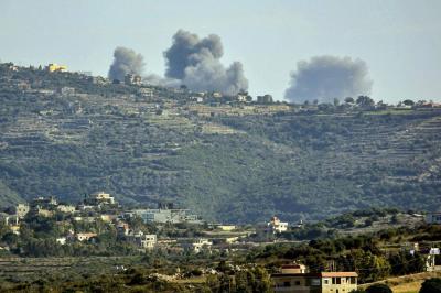 Hezbollah Announces Death of Two Israeli Soldiers by Guided Missiles from Lebanon