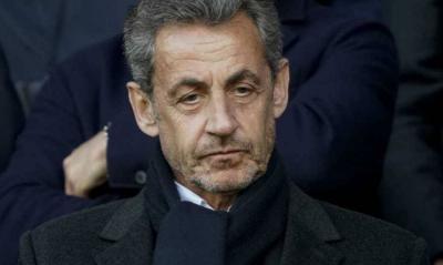 Title: French Prosecutor: One-Year Suspended Sentence for Sarkozy for Exceeding Spending Cap