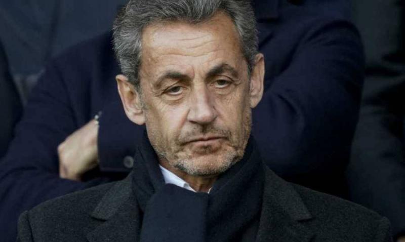 Title: French Prosecutor: One-Year Suspended Sentence for Sarkozy for Exceeding Spending Cap