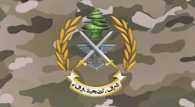 Lebanese Army: Israeli Reconnaissance Plane Conducted Circular Flight