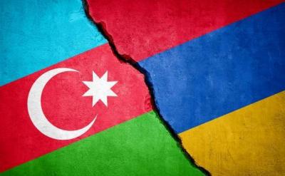 "TASS": Armenia Ready to Sign Peace Treaty with Azerbaijan by Year-End