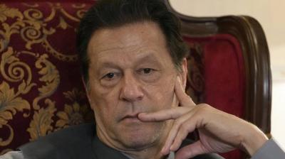 Imran Khan Detained in a Dirty Cell: Flies and Insects