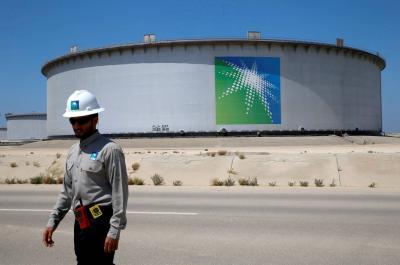 UN Experts Raise Concerns About Climate Change with Aramco
