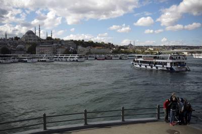 Turkey Expects Gulf Investments Following Officials' Visit to the UAE