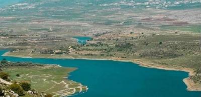 Title: Litani River Authority Warns: Do Not Approach This Basin!