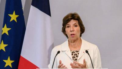 France Hopes for Release of Hostages Among Its Citizens After Truce Between Israel and Hamas