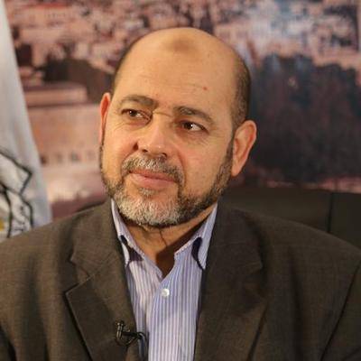 Hamas Open to Discussing Ceasefire with Israel