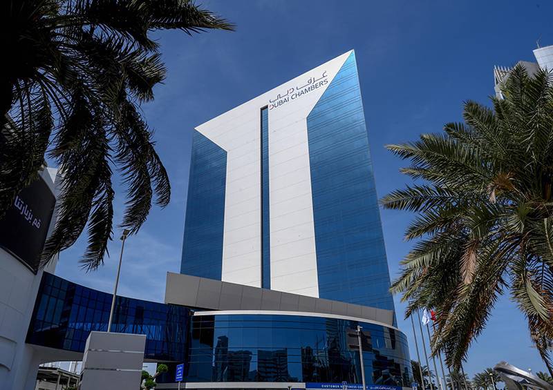 Dubai Enhances Support for Family-Owned Businesses