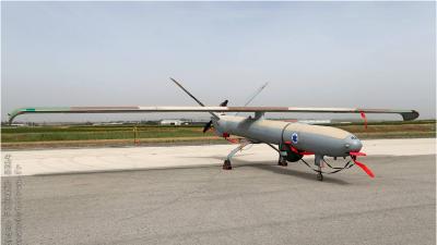 Video - Israeli Hermes 450 Drone Shot Down