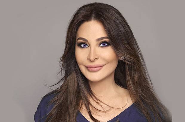 Elissa Releases Her New Song 