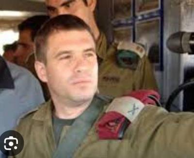 The Truth About the Death of "Mossad Snake" Kevin Darwin