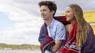 No Hard Feelings Achieves $82 Million Worldwide