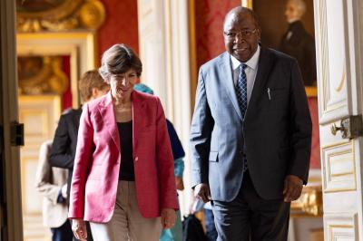 France Supports ECOWAS Efforts to Thwart Coup Attempt in Niger