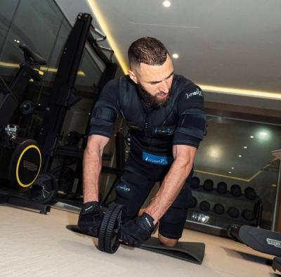 Is Benzema Joining the Saudi League?