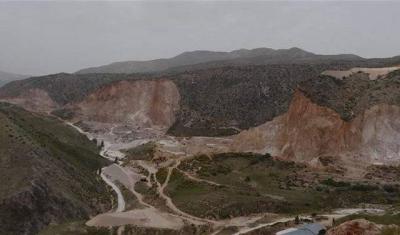 Title: After the Zahle Tremor, Lebanese Environment Minister Holds Quarries Accountable