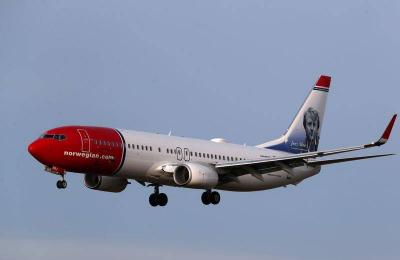 Norway Provides Air Journey from Egypt to Oslo for its Citizens Who Left Gaza