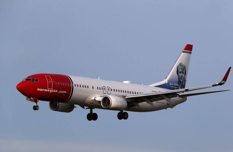 Norway Provides Air Journey from Egypt to Oslo for its Citizens Who Left Gaza