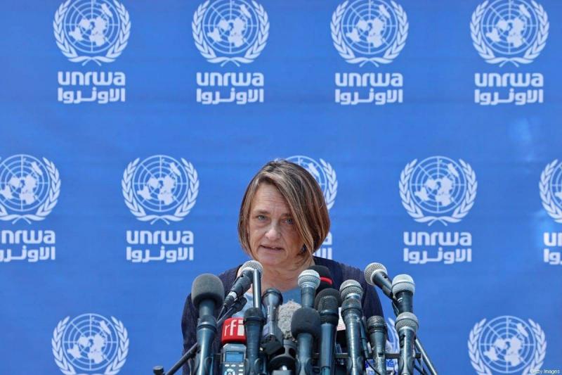 UN: No Safe Place in Gaza
